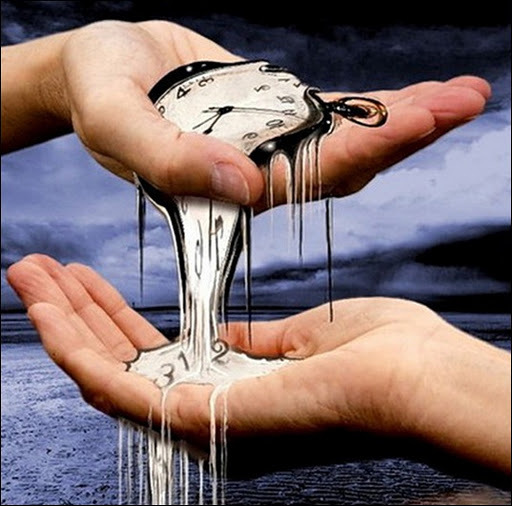 Время бесценно