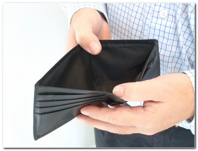 Деньги списались, а Заказчик их не получил