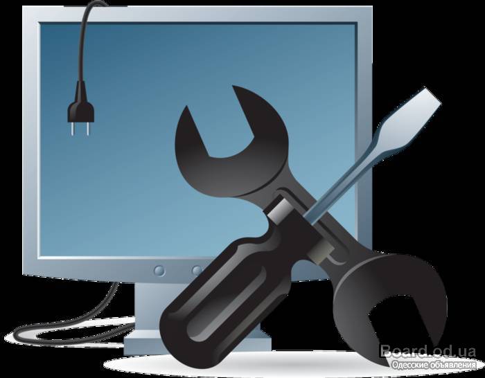 Поломка ЭЦП