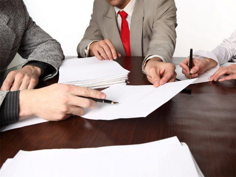 Помощь в составлении заявки