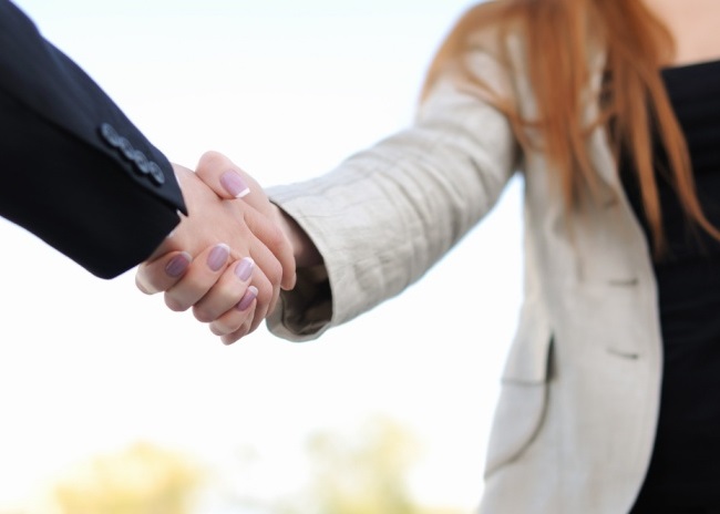 Многомилионный контракт вернули на подпись нашему клиенту