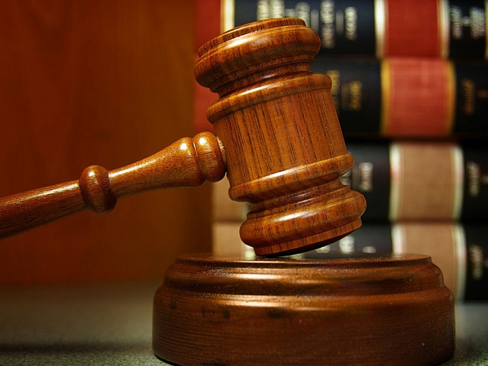 Отклонение заявки привело к нарушению закона со стороны Заказчика