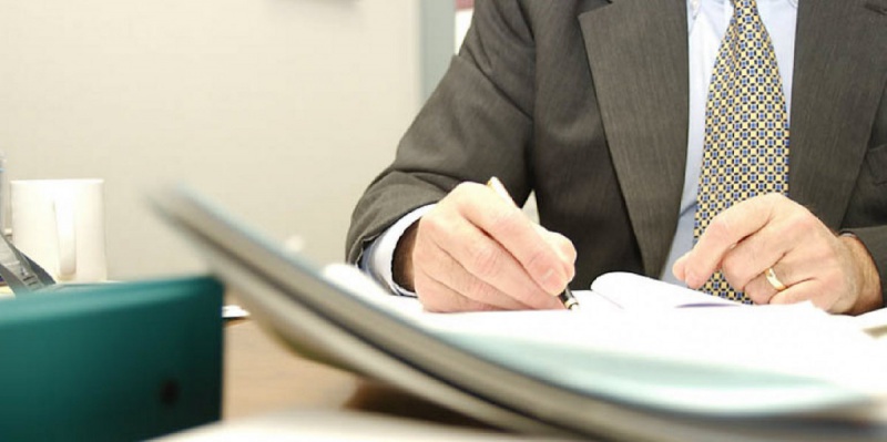 Контракт заключен