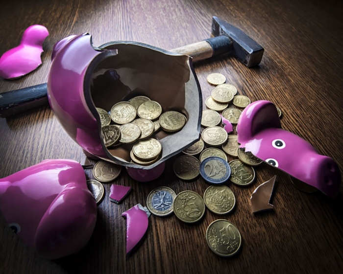 Банк без лицензии