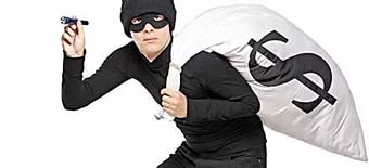 Мошенничество со стороны участников