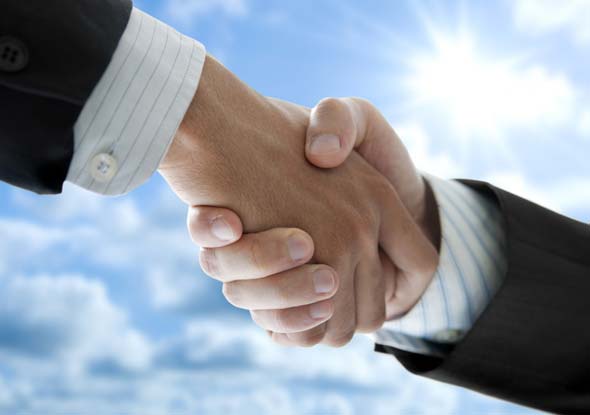 Добросовестный поставщик