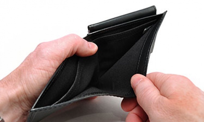 Потеря выгодного контракта