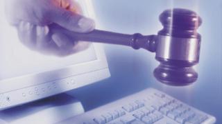 Технический сбой на площадке