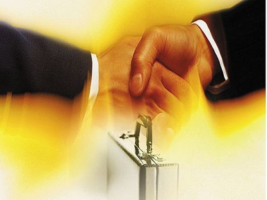 Ограничение конкуренции