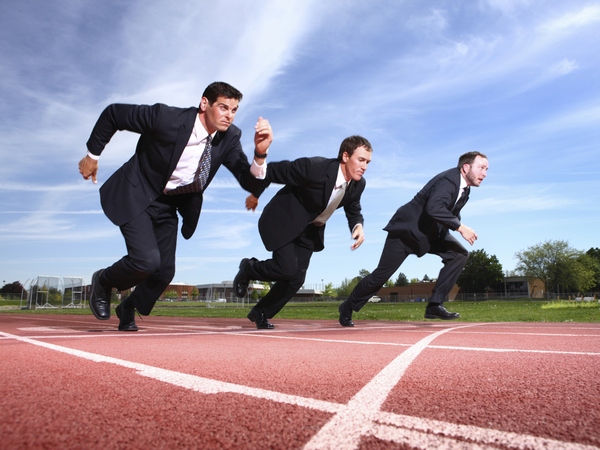 Второй круг не прошли